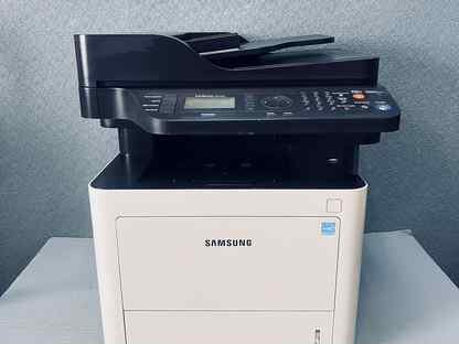 Мфу Samsung ProXpress M3870FD гарантия, доставка