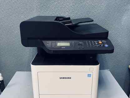Мфу Samsung ProXpress M4070FR