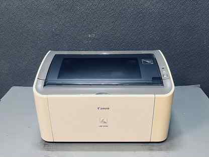 Принтер Canon LBP2900