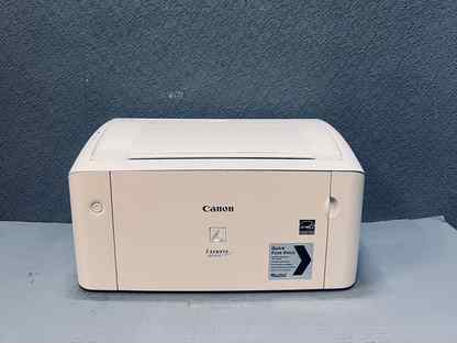 Принтер Canon LBP3010