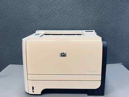 Принтер HP LaserJet P2055dn